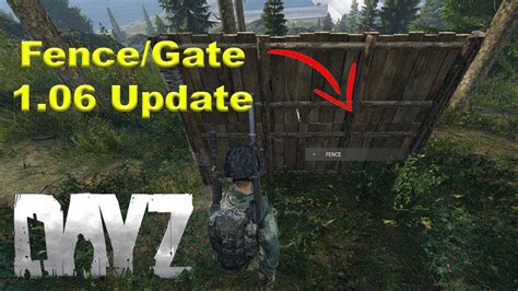 how to add sheet metal to gate dayz|dayz gate and wall plans.